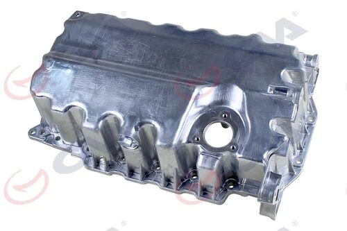 GVA 4075018  Yağ Karteri Volkswagen Beetle 2.0tdı 14-18 Caddy Iv 2.0tdı 15 Golf Vıı 1.6tdı 12 04l103603 ürün görseli 1