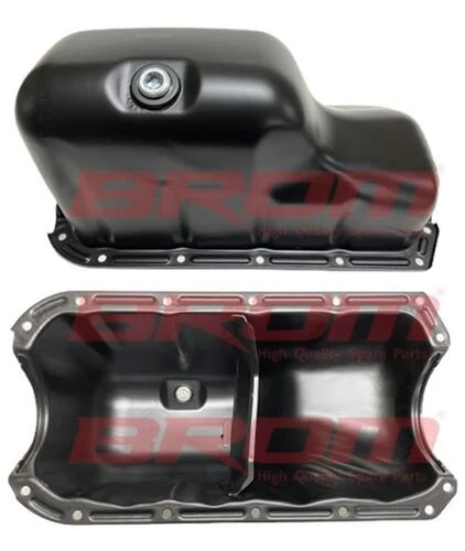 Brom F3311 YAĞ KARTERI UNO 60 ürün görseli 1