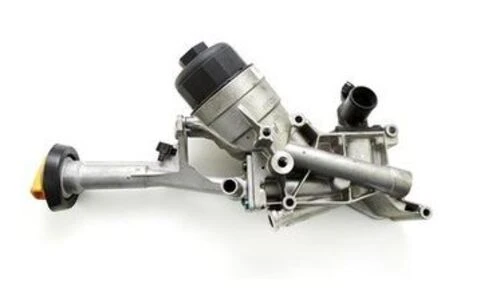 Zenon FI5501K Fı5501k Komple Yağ Isı Değiştirici Euro 5 Soğutucusuz Tip Doblo Iıı Linea Fiorino Nemo Combo D 1.3 Euro 4 55258606