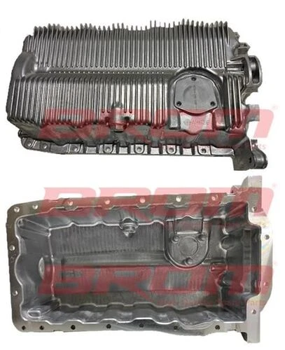 Brom F3305 Yağ Karteri Corsa C Astra H Merıva Tigra Corsa D ürün görseli 1