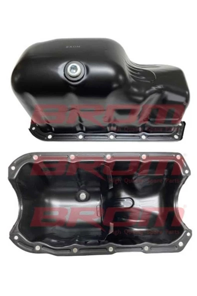 Brom F3308 Yağ Karteri Doblo 1.4 8 V