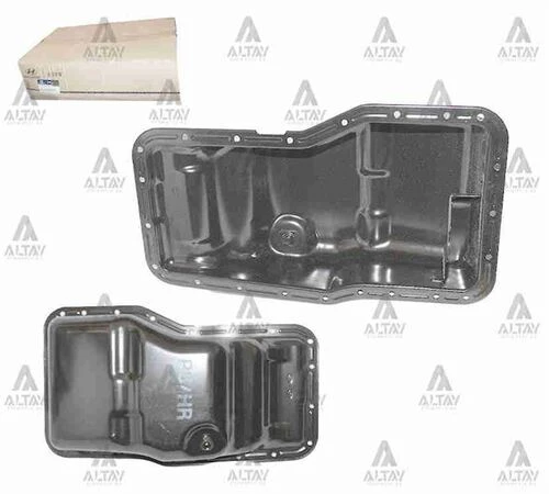 Hmc Mobis 215104A800 Hmc-mobis-hyundai-  Yağ Karteri Kmy 12 ürün görseli 1