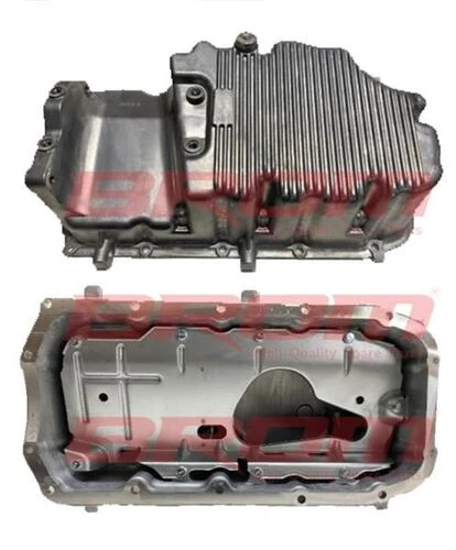 Brom F3301 Yağ Karteri Doblo 1.9d Jtd 0000046770103