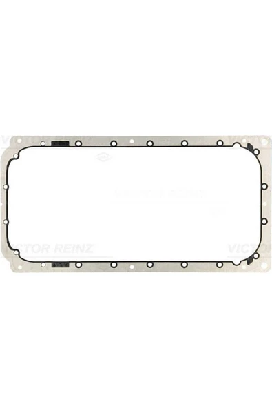 REINZ 71-38484-0 Yağ Karter Contası Renault Mıdlum 150-180 ürün görseli 1