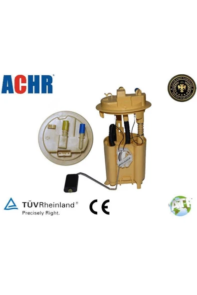 Achr 60311321  Yakıt Şamandırası Pompasız Partner Iı Berlingo Iıı Dw8b Dw10td (1,9d 20hdı) (00 06) ürün görseli 1