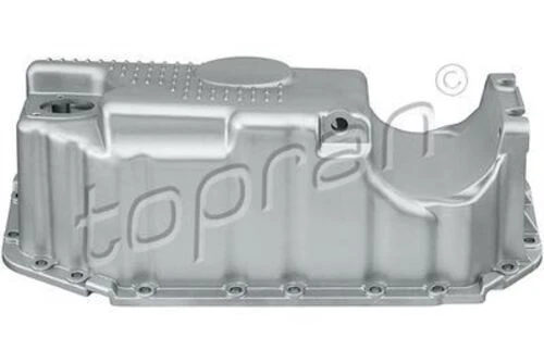 TOPRAN 114595001 Yağ Karteri (VW Golf 98-06  Seat Leon 00-06  Skoda Octavia 04-08) ürün görseli 1