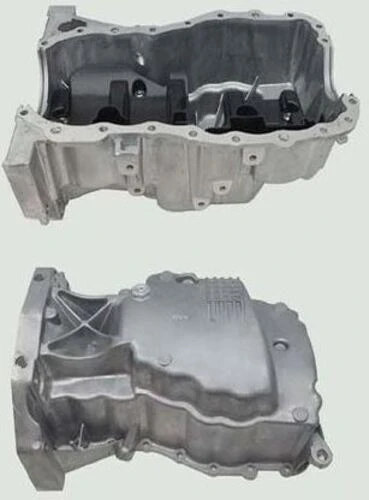 ZENON RN4307A YAĞ KARTERI ALÜMİNYUM CLIO IV MEGANE IV 1.5 DCI - 1