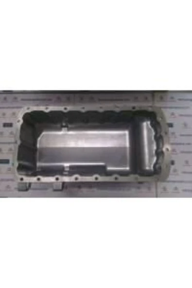 0301.K2 Yağ Karteri Partner 1.9D 2.0HDI Klimalı ürün görseli 1