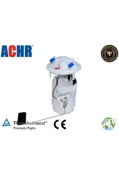 Achr 60304199 YAKIT MODULU RENAULT KANGOO 1.5 dCI 2005- 8200889199 - 1