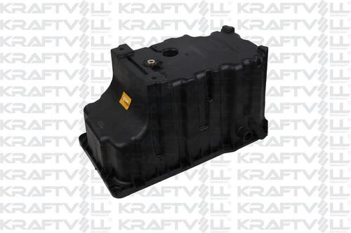 Kraftvoll 12130011 Motor Yağ Karteri M-benz Actros Mp2 Mp3 501 03- A5410101213 ürün görseli 1