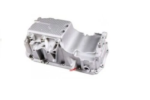 Zenon Fı4306a Yağ Karteri Aluminyum Doblo Egea Jeep Renegade 1.6 2.0 Multijet Sensör Delikli 10- 55255044