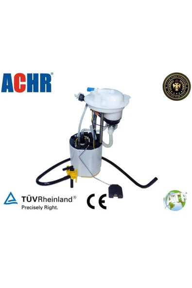 Achr 60306962  Yakıt Modülü 3Bar 135L/H Cc 12-17 Passat 06 Uyumlu ürün görseli