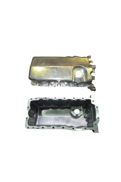 Yag Karterı ( Vw: Golf4 Bora 1.6 8v Akl Motor Sensörlü ) ürün görseli 1
