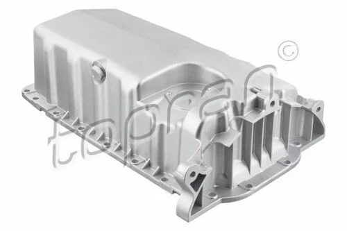 TOPRAN 109615001 Karter Sensörsüz] (Audi:A3 1.6 1.9TDI S3 Quattro 00-03) ürün görseli 1