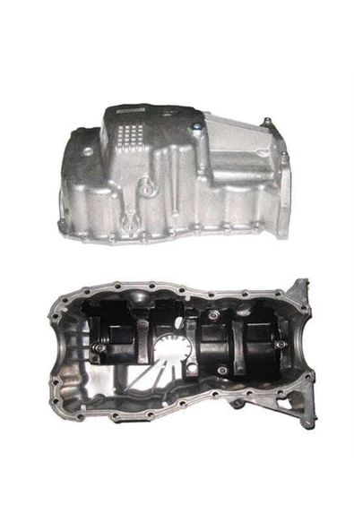 62200 Yağ Karteri Clıo Kangoo Megane 1.6 16v K4m 1.5 Dcı 1.4 ürün görseli 1