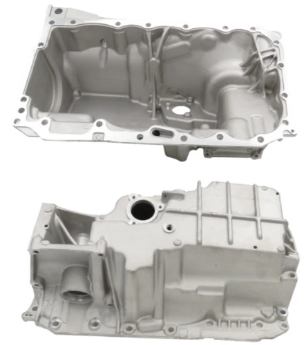 Ytt 82799 Yağ Karteri Bmw F10 5.25xd 11- 11137812361