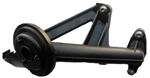 WPI PB2051 Karter Yağ Süzgecı Fiesta 1.4 Tdc- 206 C3 C4 Dv4-Dv6 ürün görseli 1