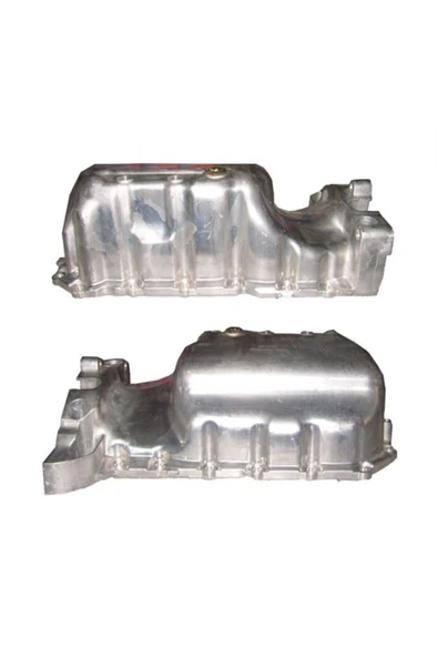 Yag Karterı (peugeot 206 307 Partner Cıtroen C3 C4 Xsara Berlıngo 1.6 16v ) ürün görseli 1