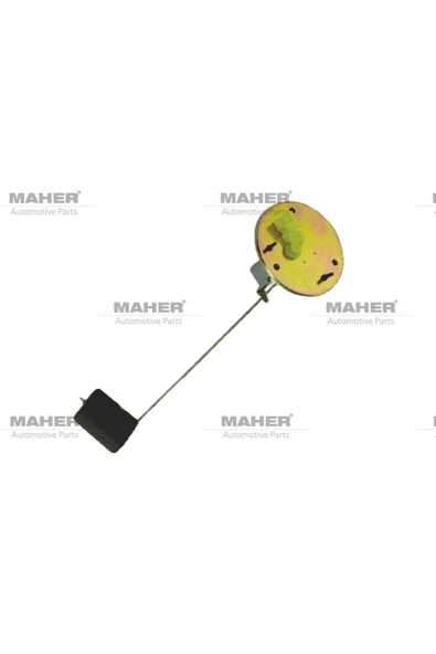 Maher 11837 Depo Şamandirasi L-200 87-99 2 Uyumlu Fiş Mhr- ürün görseli