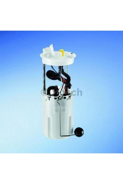 Bosch 0580313039 Yakıt Pompası 156 1.6 16v Elektrıklı Uyumlu ürün görseli