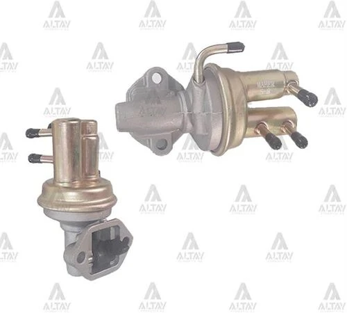 Maher 10306  Benzin Otomatiği (Manuel) Excel 90-94 1.5 ürün görseli