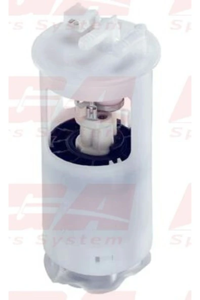 Mga 61124 Yakit Pompasi Motoru - ( Peugeot : 106 Saxo 1.4 -1.6 96-03 ) - - ürün görseli 1