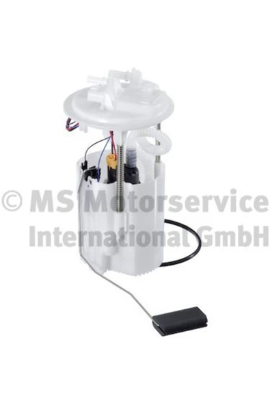 Pierburg 7.03794.34.0  YAKIT SAMANDIRASI 1.5DCI KANGOO III MEGANE III DIZEL 2008> FORD FOCUS III-CUPE ürün görseli 1