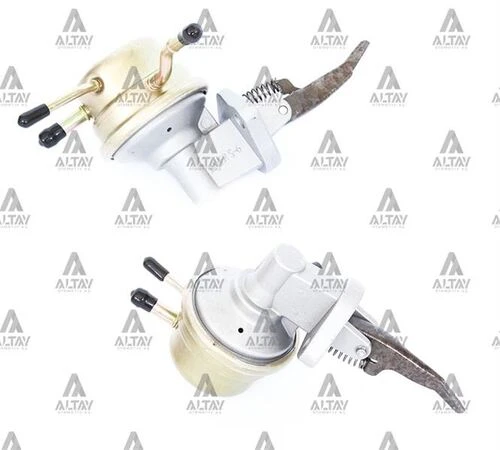 Maher 10301  Benzin Otomatiği (Manuel) 323 90-95 ürün görseli