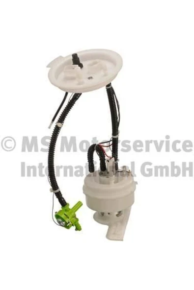 Pierburg 7.02701.64.0 Benzın Pompası uyumlu F07 F10 F12 10- ürün görseli 1