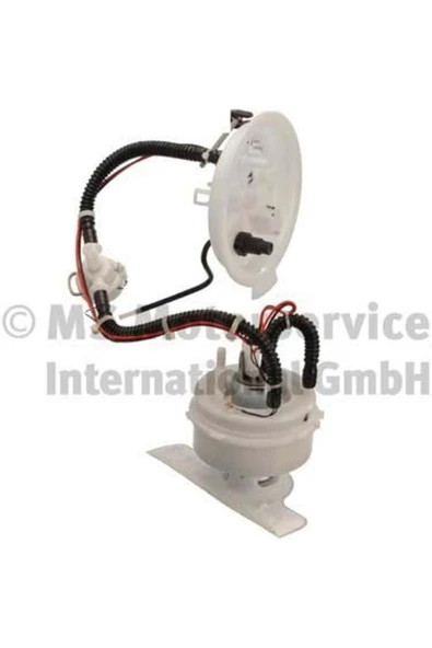 Pierburg 7.02701.60.0  YAKIT SAMANDIRASI BMW N55 N53 5-F10 F11 6-F12 F12