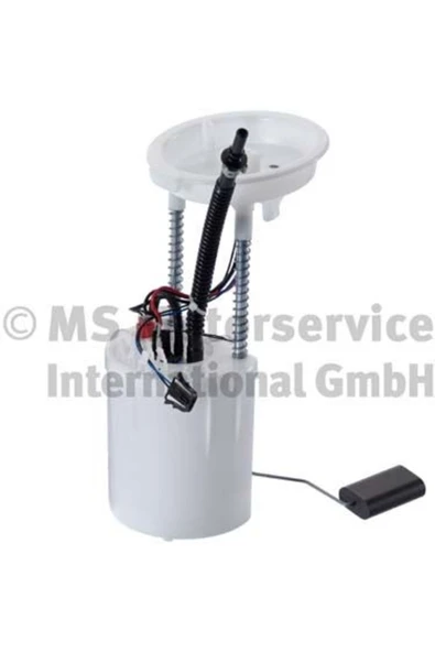 Pierburg 7.07795.49.0 707795490 YAKIT UNITESI MINI COOPERS R50 R52 R52
