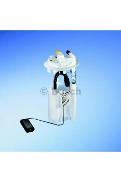 Bosch 0986580291 Yakıt Depo Samandırası Uyumlu  Ünıtesı 206 Partner 1.9d ürün görseli 1