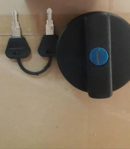 Aft KAP23436 Kap23436 Benzin Depo Kapağı Murat 131 Doğan-şahin-kartal-serce 64420196 ürün görseli 1