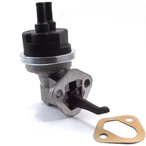 Opar 7611466   BENZİN OTOMATIGI M131 SLX TEMPRA ürün görseli 1