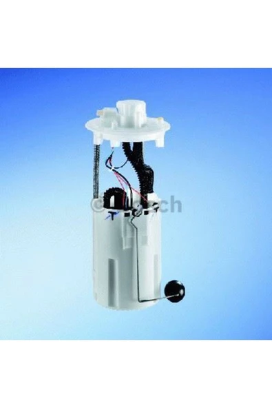 Bosch 0580313075 Yakıt Pompası 156 97-06 Elektrıklı ürün görseli 1
