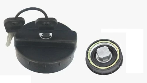 Hellux HDK150100 Yakıt Depo Kapağı Kilitli Murat 131 Doğan Kartal Şahin ürün görseli 1