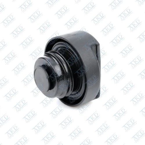 Akd OP130101 Op130101 Depo Kapağı İç Passat-Polo-Jetta II-Golf II-III-Iv-Bora-A3-A4-A6-Astra G-H-Corsa B-C-Vectra B-C - 1