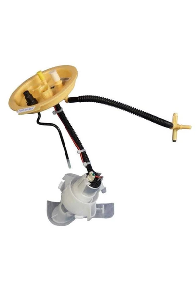 Delphi FG1115 Fg1115-12b1 Şamandıra Uyumlu Bmw 5 Serıe F07/f10/f11 Dıesel 09