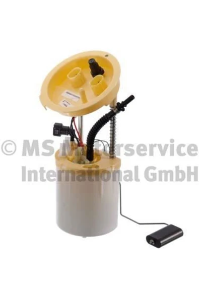 Pierburg 7.05656.17.0  YAKIT BESLEME UNITESI BMW N47 N57 M57 E81 E82 E87 E90 E91 E92 E93 E83 ürün görseli 1