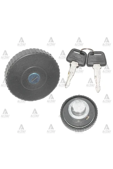 Maher 09593 Kapak Yakit Depo Bongo 97-04 / Ceres 92-99 Mhr- ürün görseli