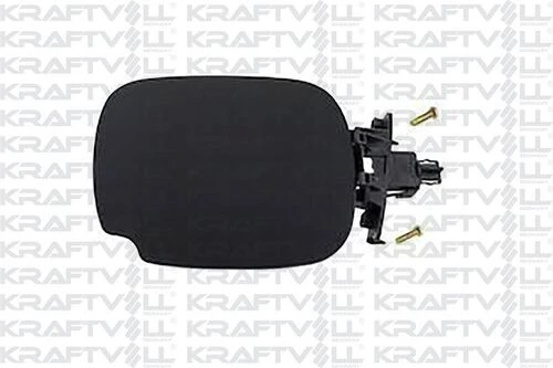 Kraftvoll 21030210  Benzin Depo Kapağı Sacı Megane 99-02 7700428371 ürün görseli 1