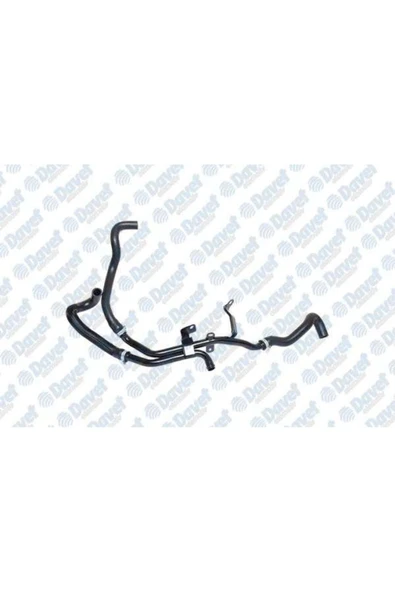 Ibras 17583 Yedek Su Depo Baglantı Hortumu Bıpper-nemo 1.4hdı 06 ürün görseli