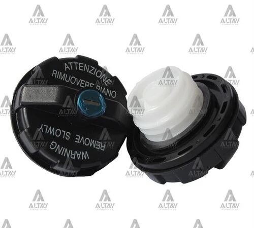 Maher 09594  Kapak Yakıt Depo H-100 Kamyonet 97-04 H-100 Kamyonet 05= Bongo 05= ürün görseli