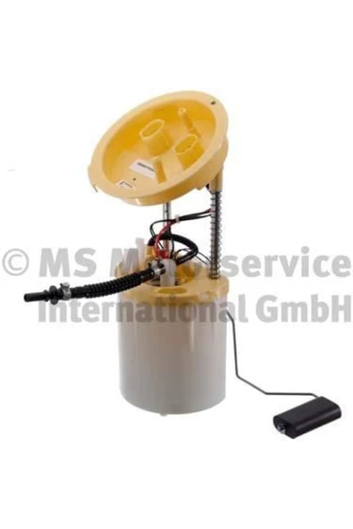 Pierburg 7.05656.15.0  YAKIT BESLEME UNITESI BMW N45 N46 N20 E81 E87 E88 E90 E92 X1 E83 ürün görseli