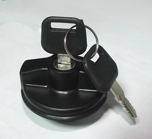 Nurel R144 Depo Kapağı Kilitli Renault 9 R11 ürün görseli