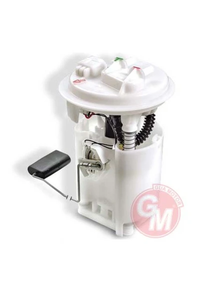 GUA 41843  Yakıt Depo Şamandırasırenault  Uyumlu  Twingo Iı 1,2 8 Valf D7f 8200683197 ürün görseli