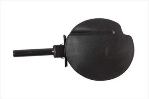 Depar 5443  Benzin Depo Dış Kapak Megane - 1