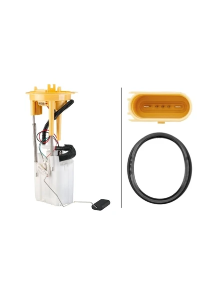 Hella 8TF358146651 Yakıt Pompası Vw ürün görseli 1