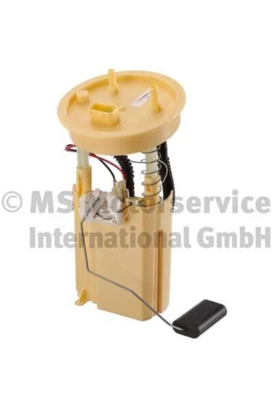 Pierburg 7.05656.62.0  YAKIT BESLEME UNITESI MINI CLUBMAN (R55) COOPER SD 10>13