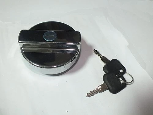 Nurel R142 Depo Kapağı Krom-Nıkel M131 Tofaş Uyumlu-J9-Lada-Peugeot ürün görseli